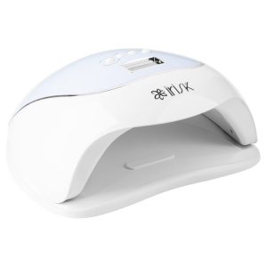 Irisk, Лампа Mira LED/UV Голубая 120W, П460-08-03