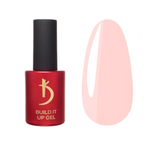 KODI, Гель-лак Nude Romantic RN10, 7мл